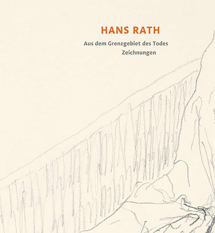 Hans Rath – Zeichnungen