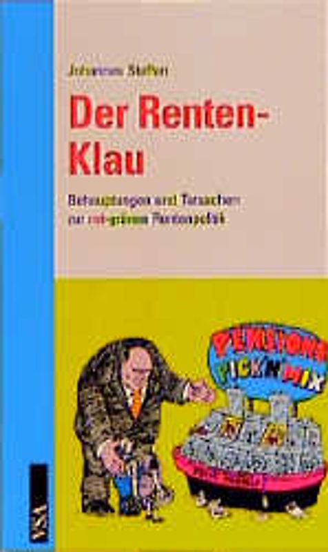 Der Rentenklau