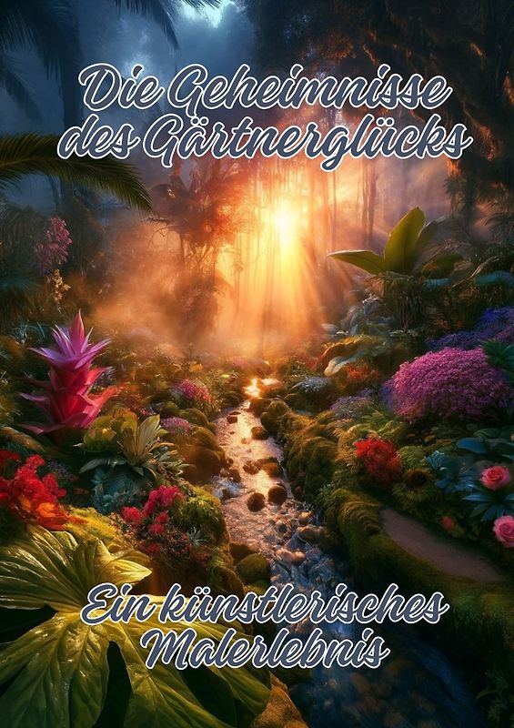 Die Geheimnisse des Gärtnerglücks