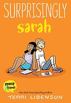 Emmie & Friends: Surprisingly Sarah