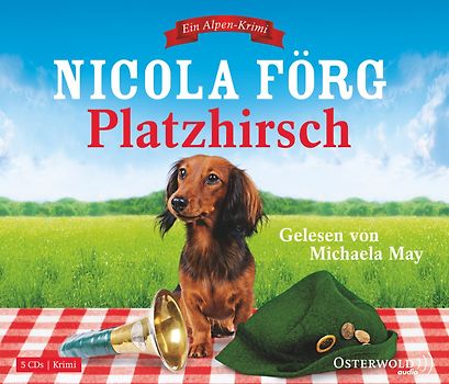 Platzhirsch