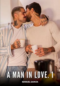 A Man in Love. 1