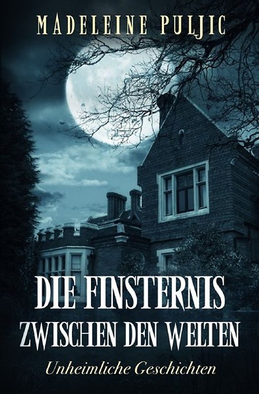 Die Finsternis zwischen den Welten