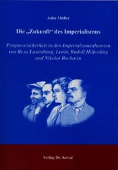 Die "Zukunft" des Imperialismus