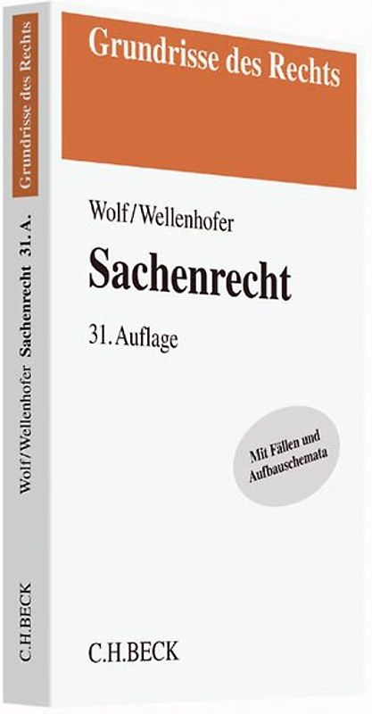 Sachenrecht
