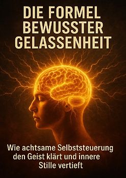 Die Formel Bewusster Gelassenheit