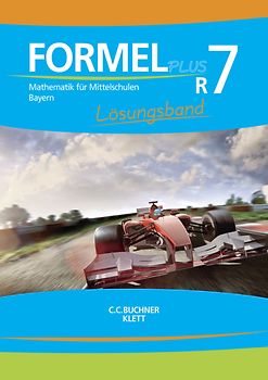 Formel PLUS – Bayern / Formel PLUS Bayern LB R7