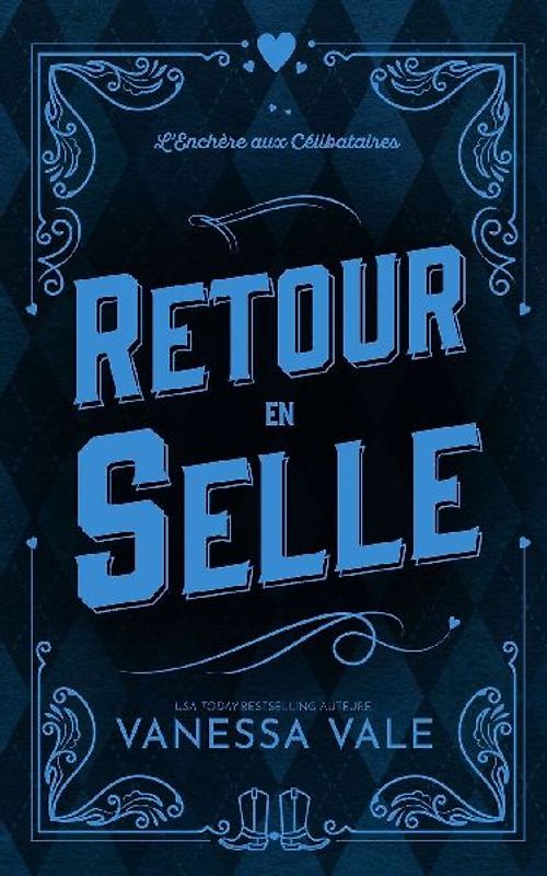 Retour en selle