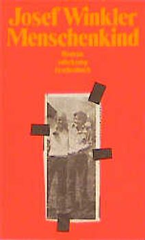 Menschenkind. Roman