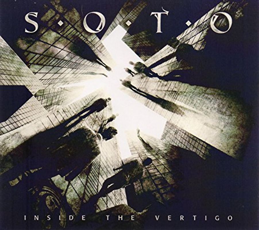 Soto - Inside the Vertigo