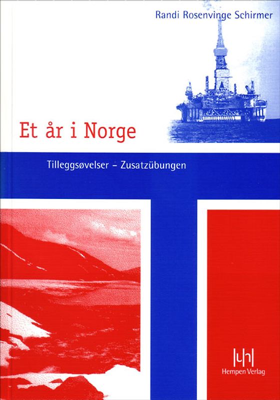 Et år i Norge. Tilleggsøvelser – Zusatzübungen