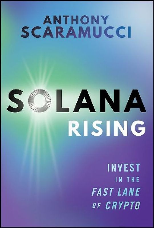 Solana Rising
