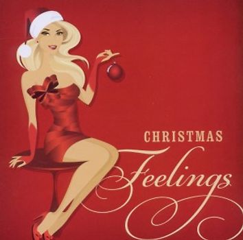 Various - Christmas Feelings [2 CDs]