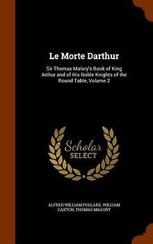 Le Morte Darthur
