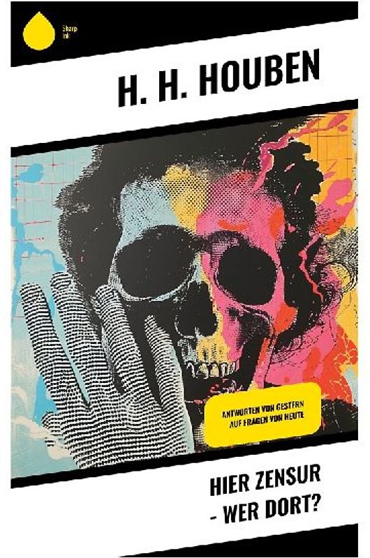 Hier Zensur - wer dort?