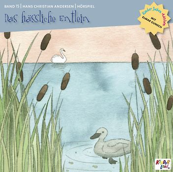 Kinder lieben Märchen mit Elmar Gunsch