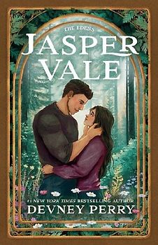 Jasper Vale