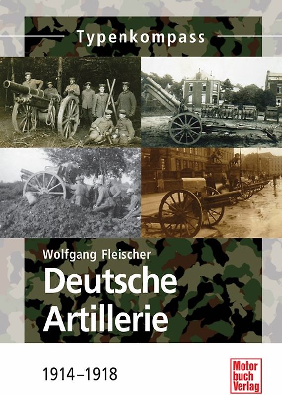 Deutsche Artillerie