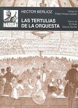 Las tertulias de la orquesta