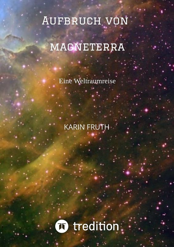 Aufbruch von Magneterra