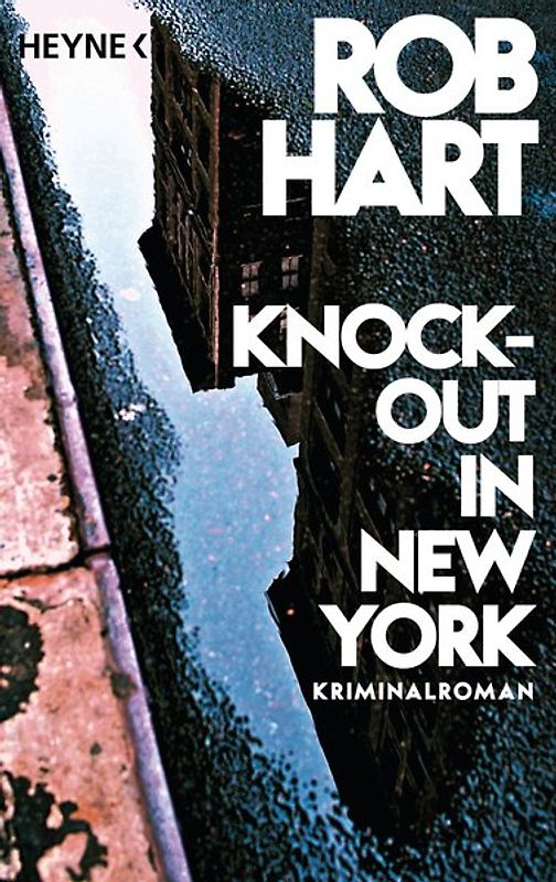 Knock-out in New York