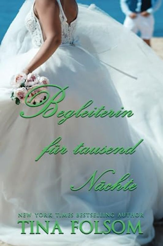 Begleiterin für tausend Nächte (Der Club der ewigen Junggesellen - Buch 2)