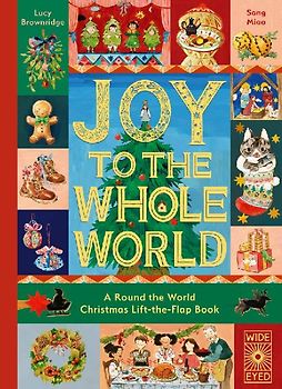 Joy to the Whole World!