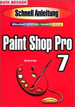 Paint Shop Pro 7