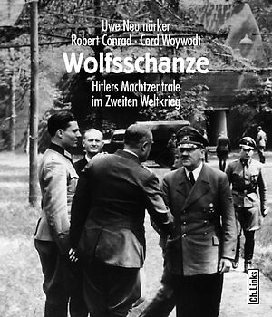 Wolfsschanze