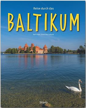 Reise durch das Baltikum