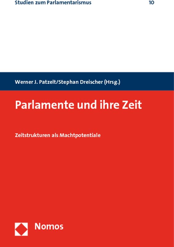 Parlamente und ihre Zeit