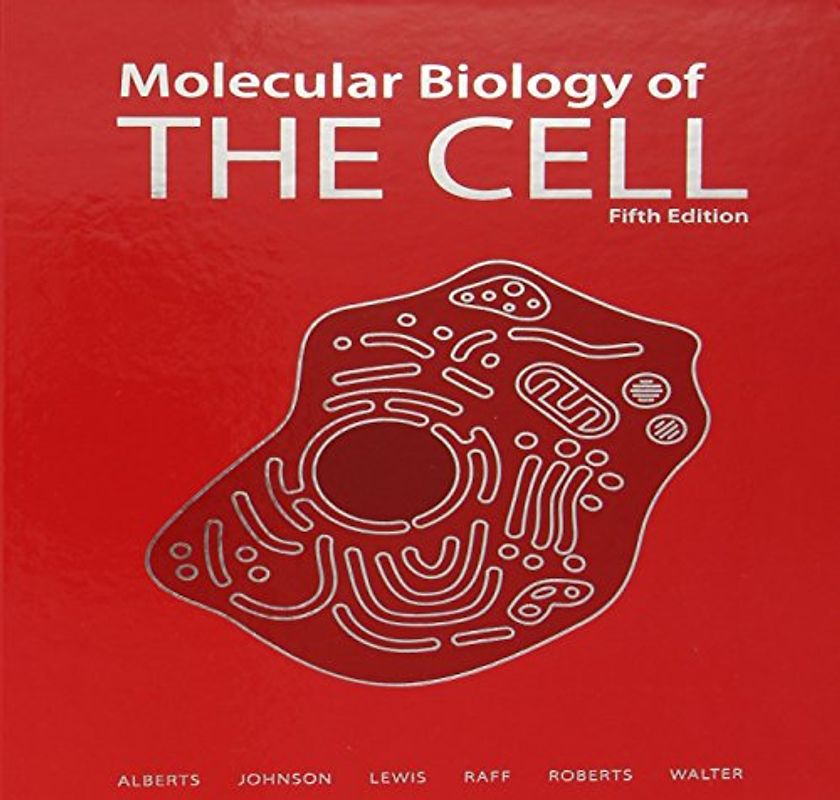 Molecular Biology of the Cell