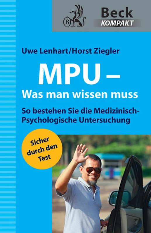 MPU - Was man wissen muss