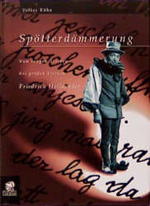 Spötterdämmerung. Vom langen Sterben des grossen kleinen Friedrich Hollaender