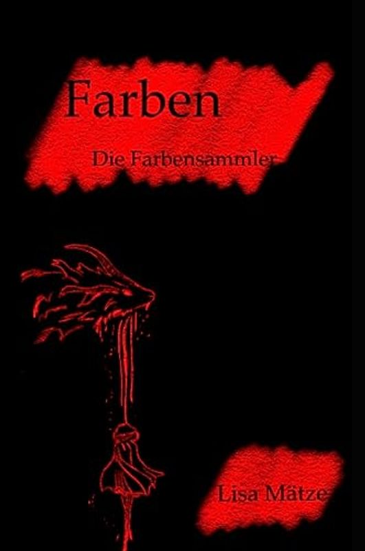 Farben: Die Farbensammler