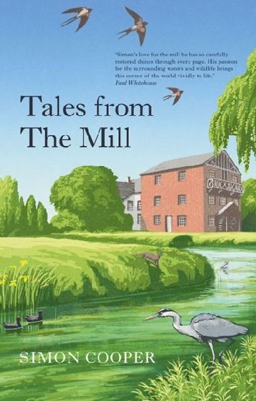 Tales from The Mill