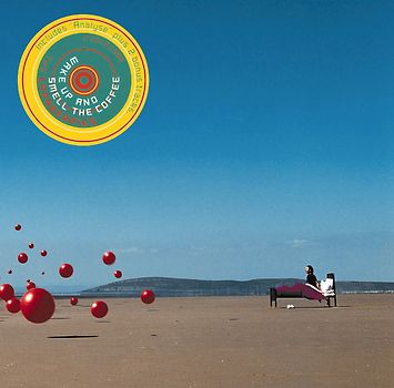 the Cranberries - Wake Up and Smell the Coffee