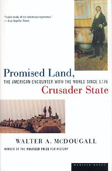 Promised Land, Crusader State