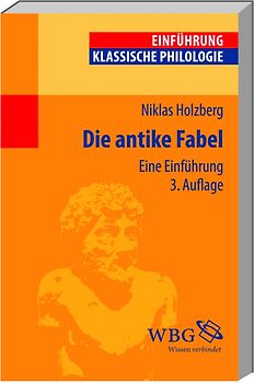 Die antike Fabel