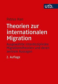 Theorien zur internationalen Migration