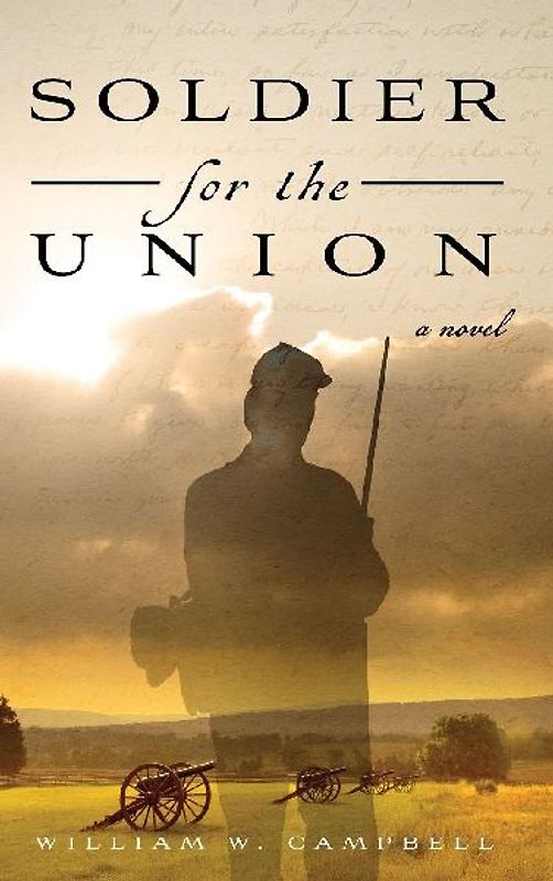 Soldier for the Union