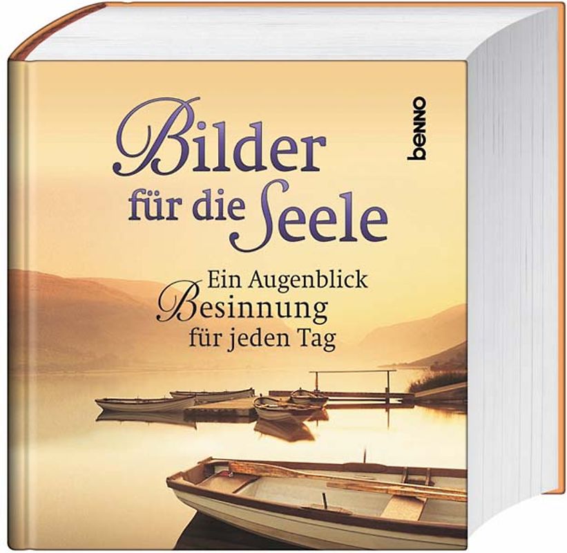 Bilder für die Seele