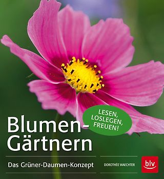 Blumen-Gärtnern