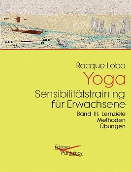 Yoga - Sensibilitätstraining für Erwachsene