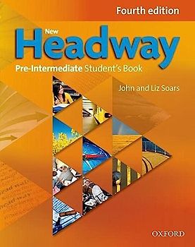 New Headway: Pre-Intermediate: Student's Book