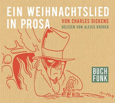 Ein Weihnachtslied in Prosa