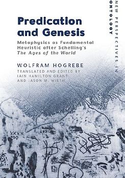 Predication and Genesis