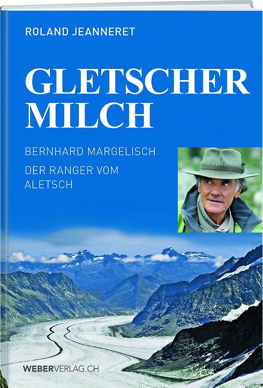 Gletschermilch