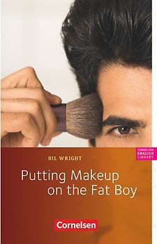 Cornelsen English Library - Für den Englischunterricht in der Sekundarstufe I - Fiction - Ab 8. Schuljahr / A2