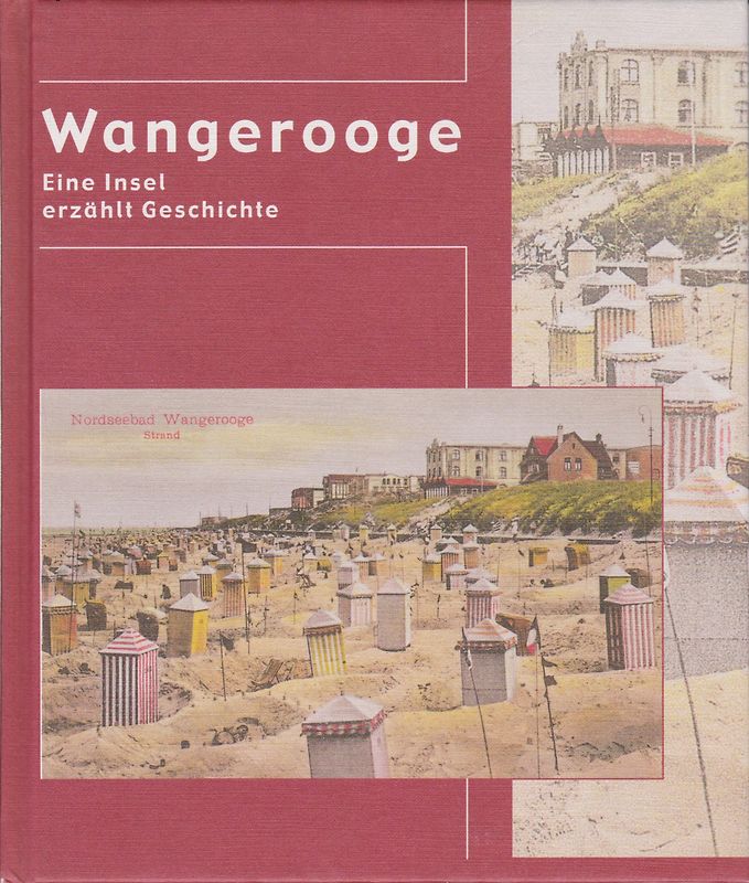 Wangerooge